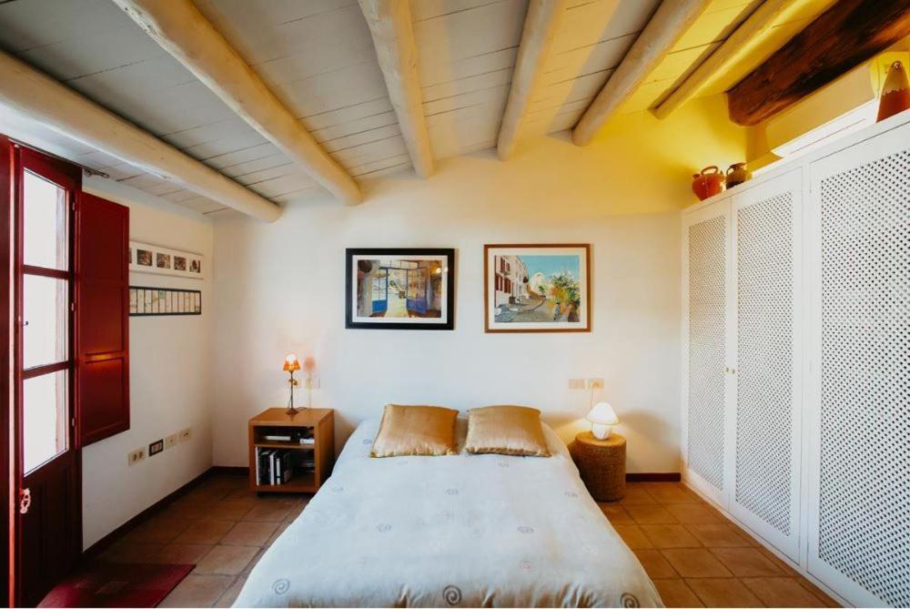 Casa Jordi Villa Cadaqués Exterior photo