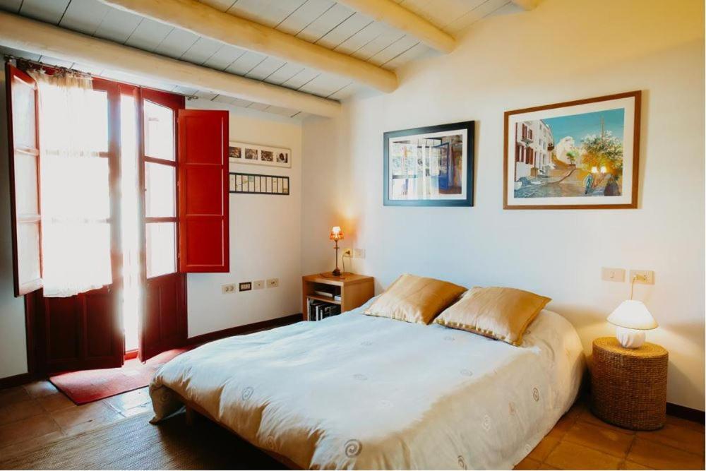 Casa Jordi Villa Cadaqués Exterior photo