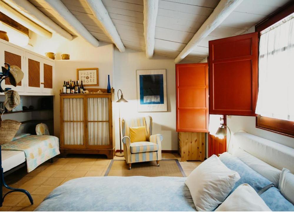 Casa Jordi Villa Cadaqués Exterior photo